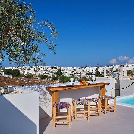 Casa Mardiva Mare Apartment Parikia  Exterior photo