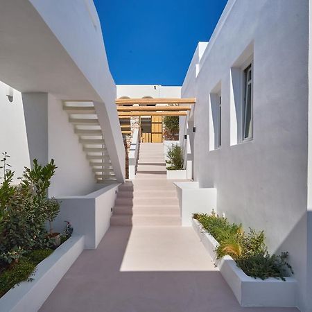 Casa Mardiva Mare Apartment Parikia  Exterior photo
