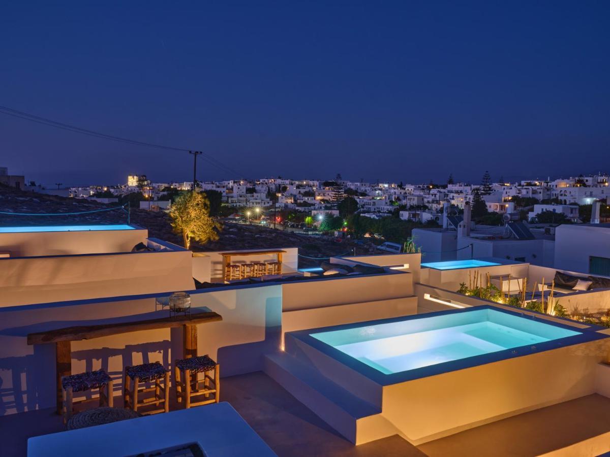 Casa Mardiva Mare Apartment Parikia  Exterior photo
