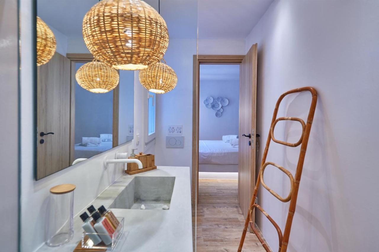 Casa Mardiva Mare Apartment Parikia  Exterior photo