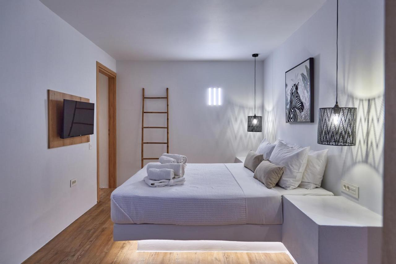 Casa Mardiva Mare Apartment Parikia  Exterior photo