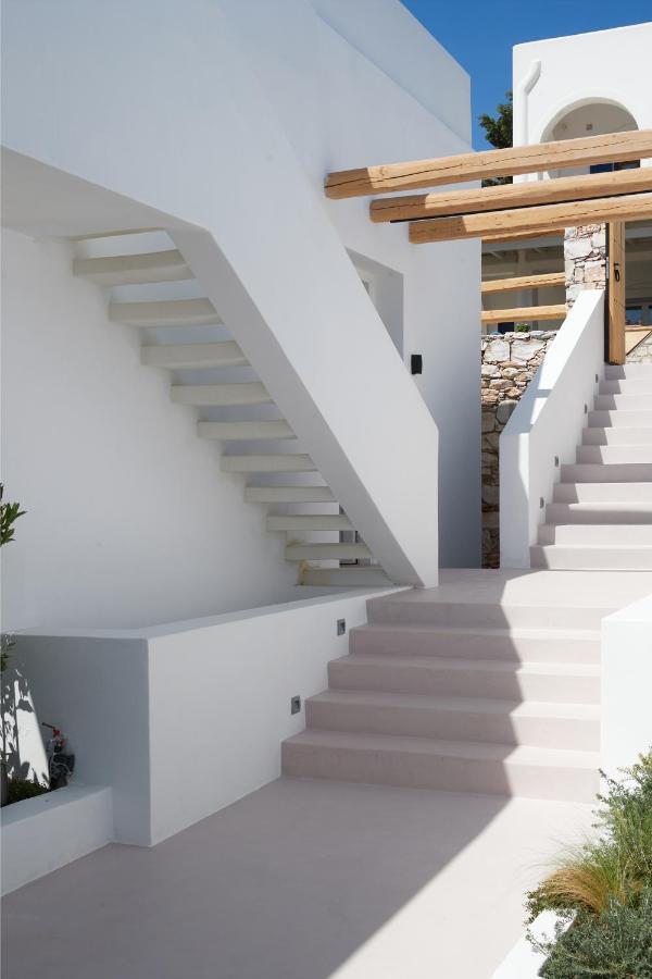 Casa Mardiva Mare Apartment Parikia  Exterior photo
