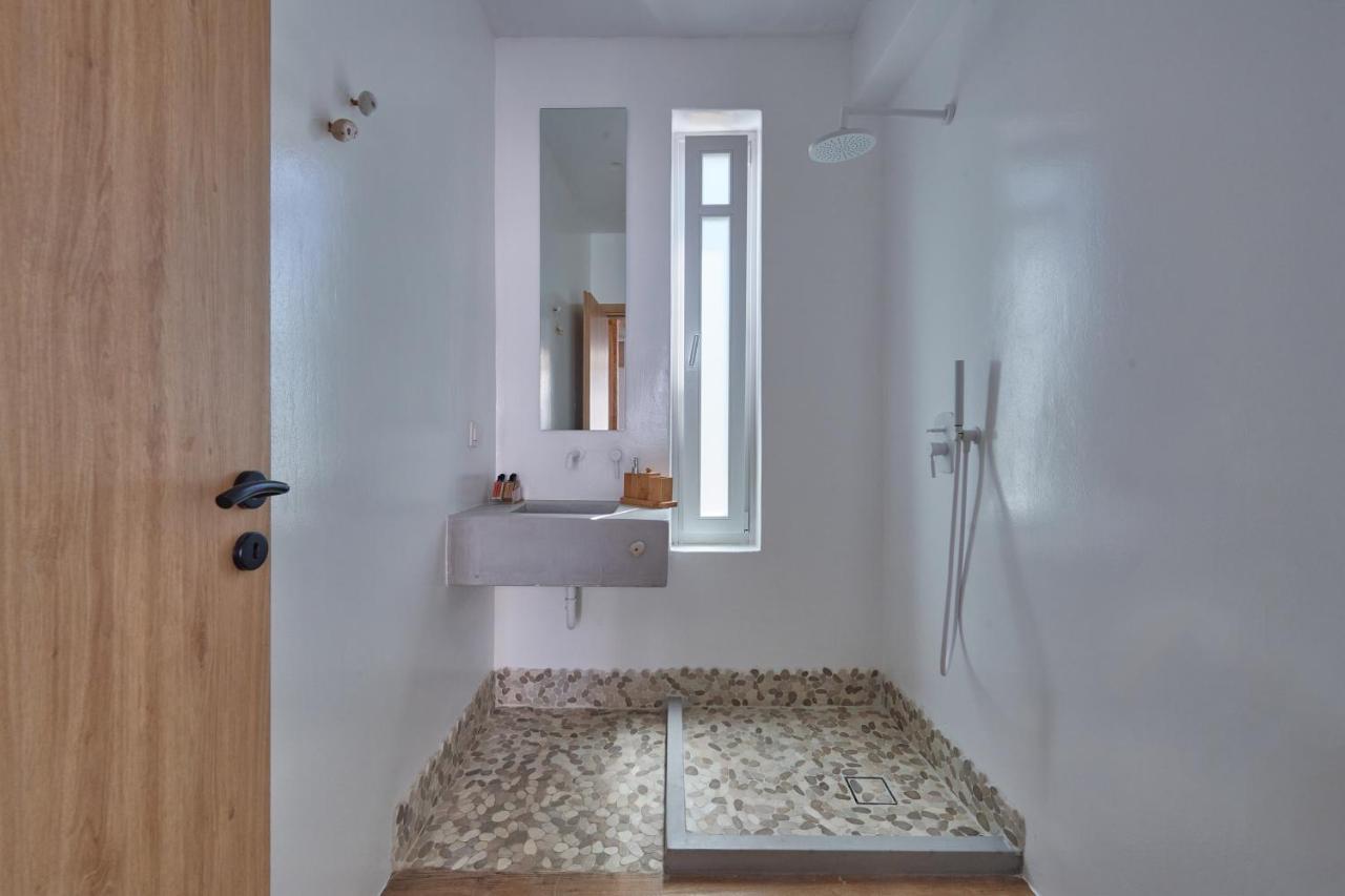 Casa Mardiva Mare Apartment Parikia  Exterior photo