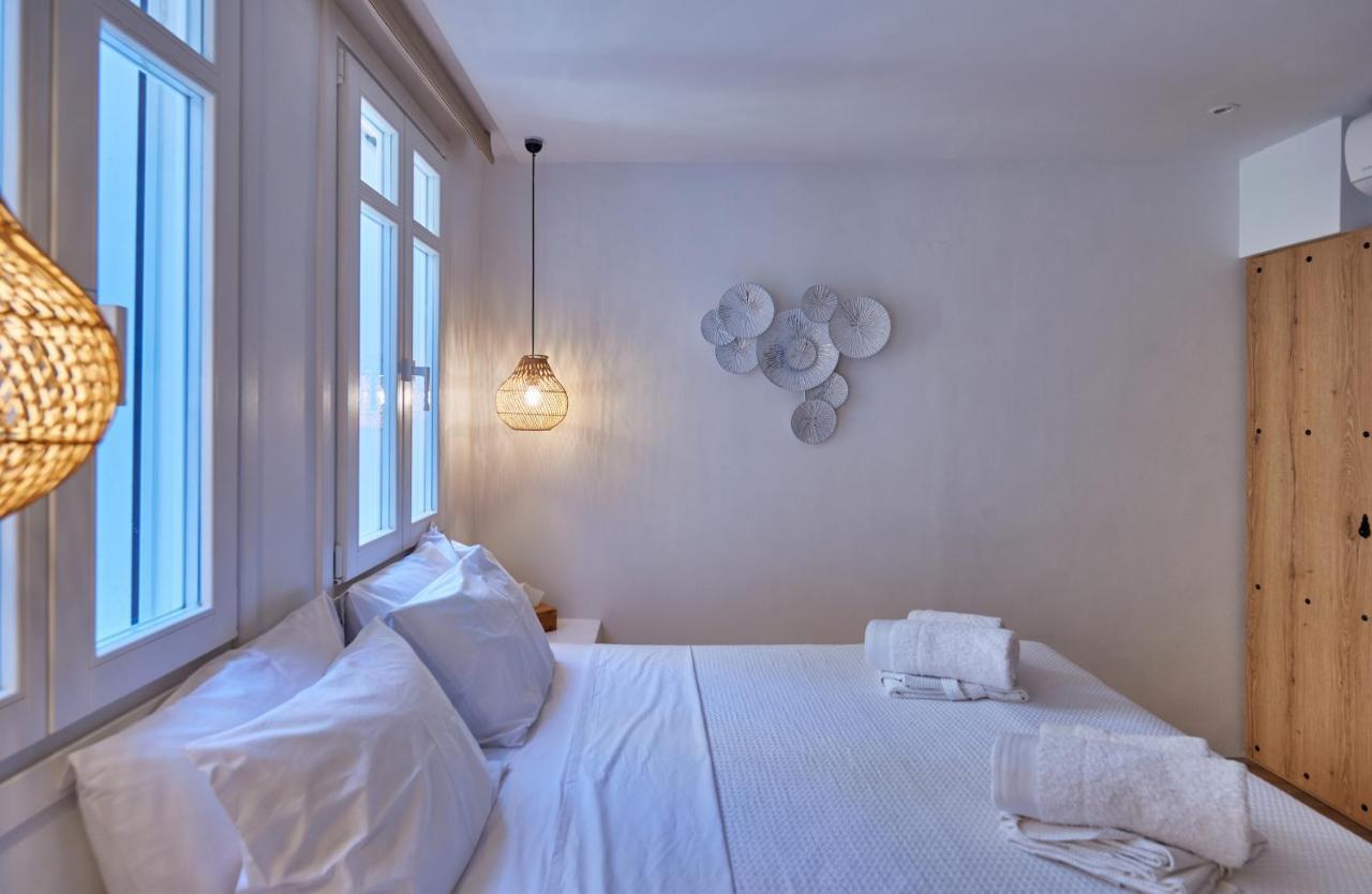 Casa Mardiva Mare Apartment Parikia  Exterior photo