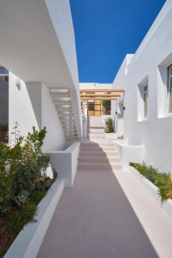 Casa Mardiva Mare Apartment Parikia  Exterior photo
