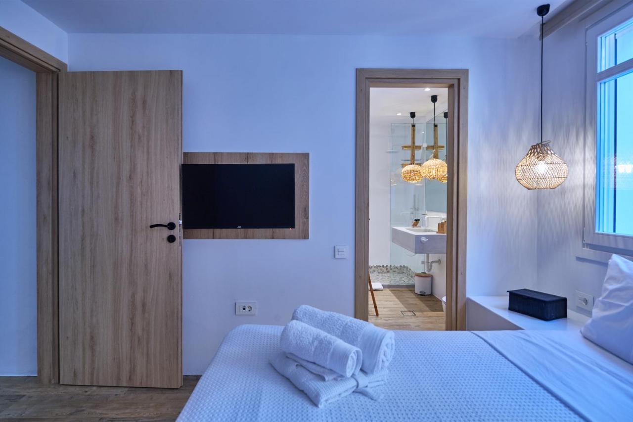 Casa Mardiva Mare Apartment Parikia  Exterior photo