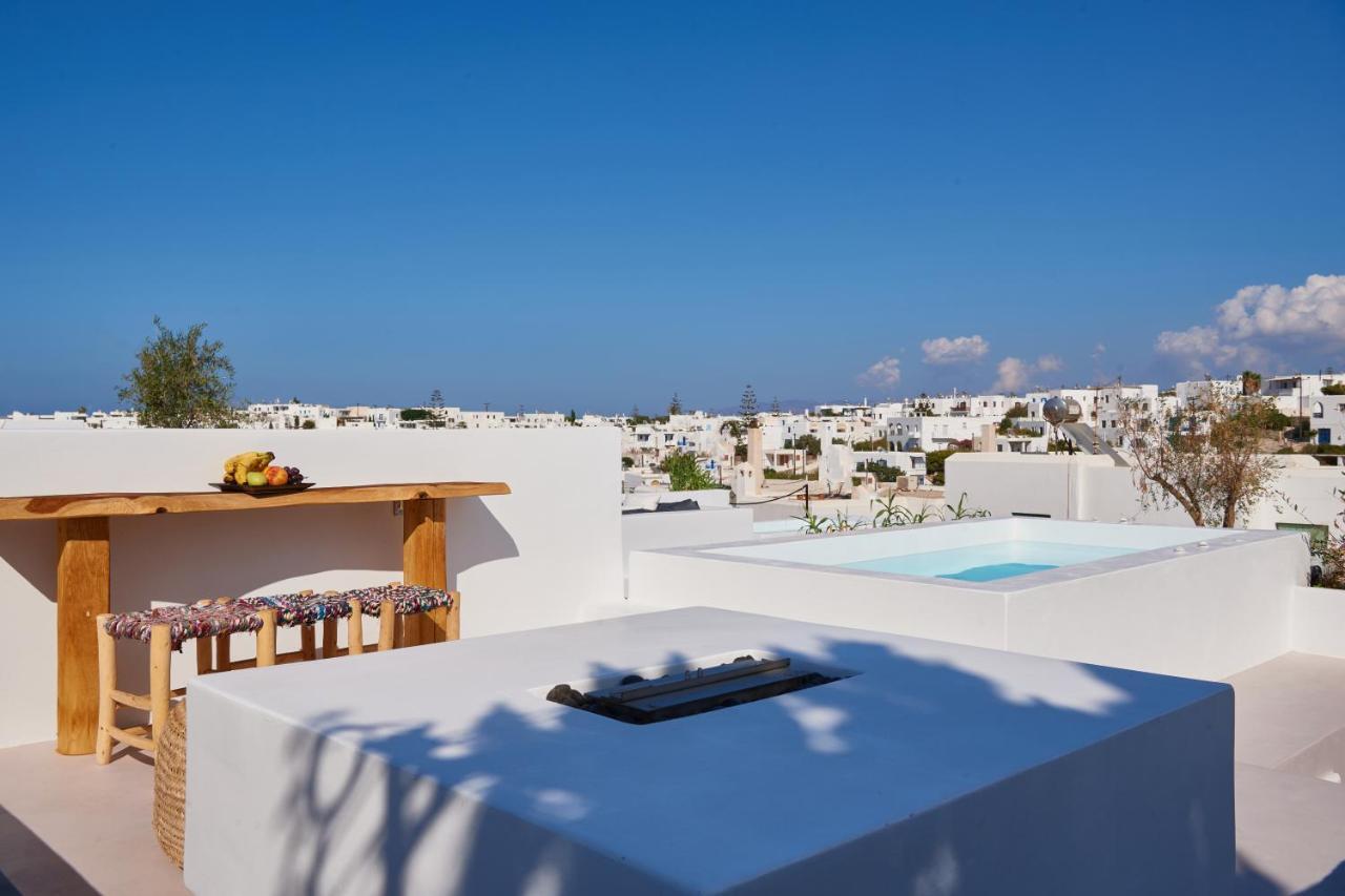 Casa Mardiva Mare Apartment Parikia  Exterior photo