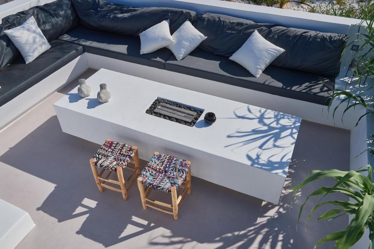 Casa Mardiva Mare Apartment Parikia  Exterior photo