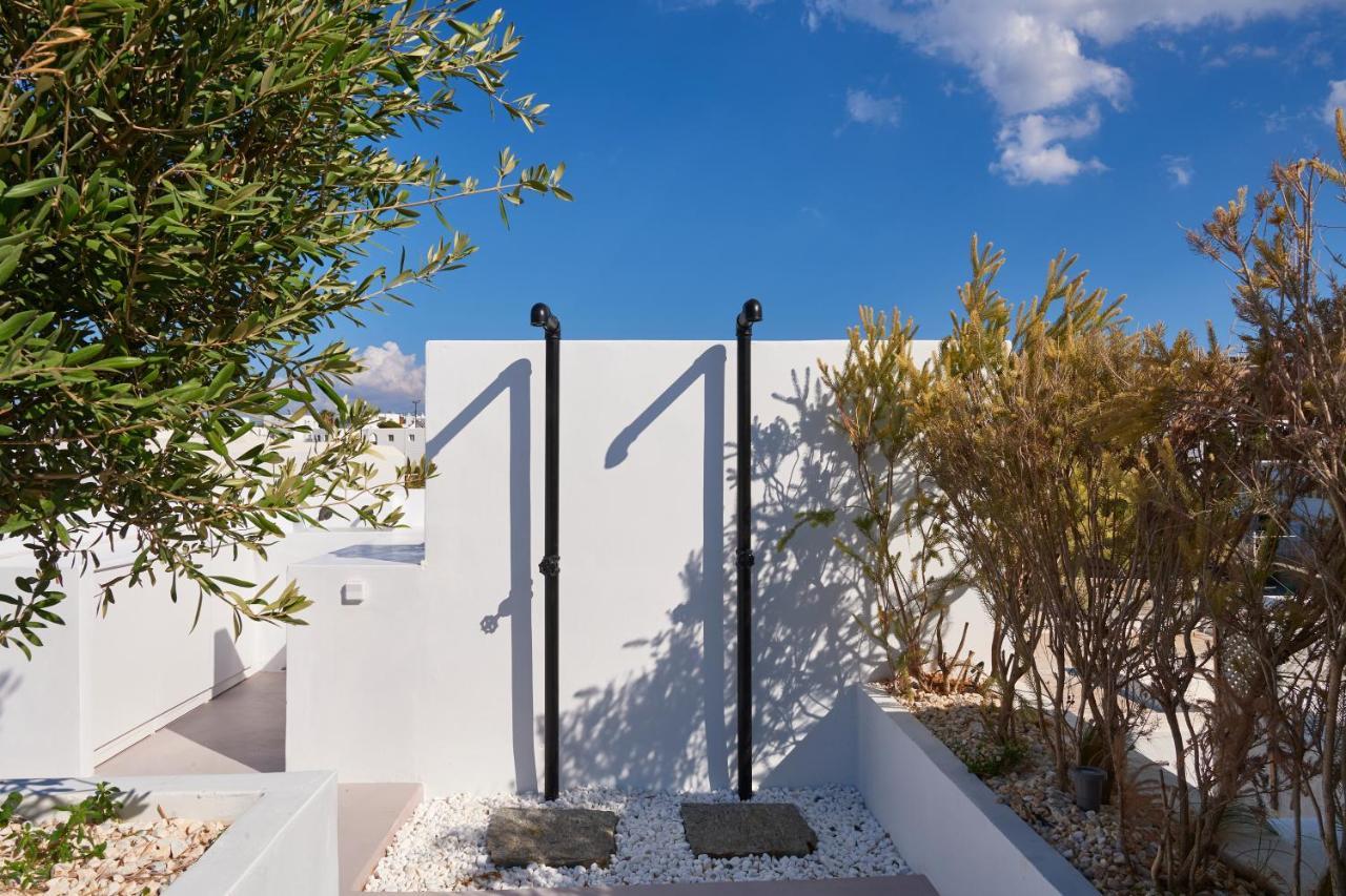 Casa Mardiva Mare Apartment Parikia  Exterior photo