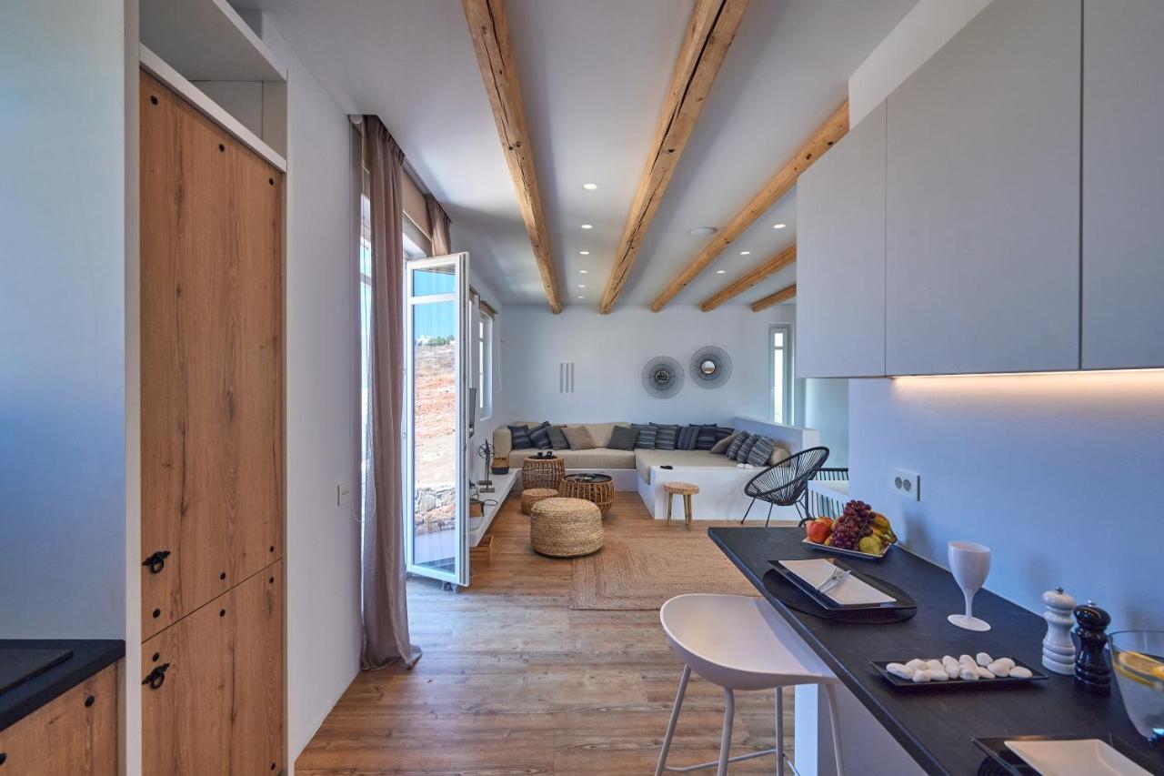 Casa Mardiva Mare Apartment Parikia  Exterior photo