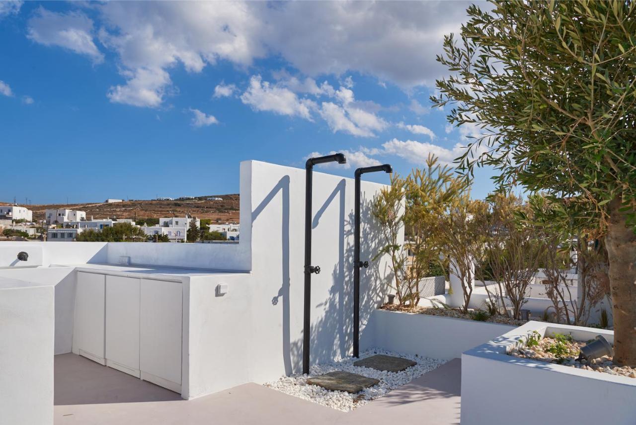 Casa Mardiva Mare Apartment Parikia  Exterior photo