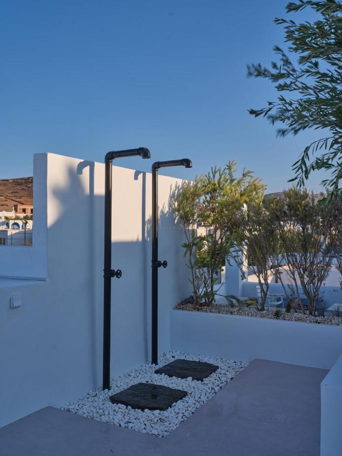 Casa Mardiva Mare Apartment Parikia  Exterior photo